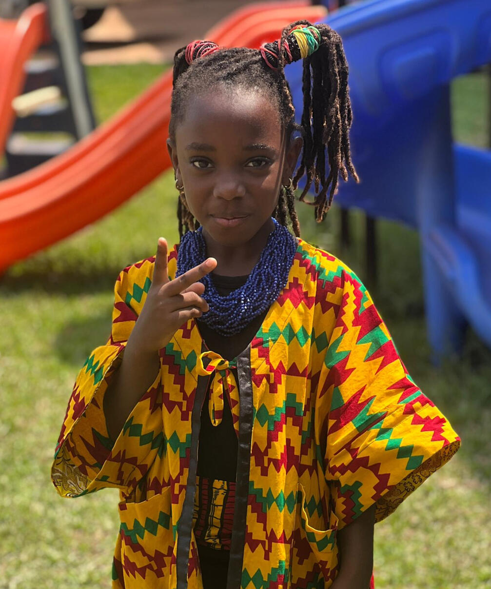 Ghana celebration Ghana celebration