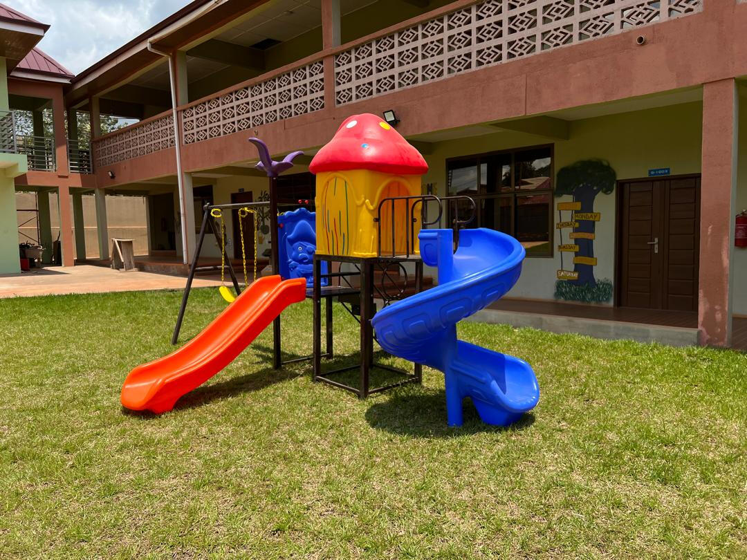 Playground Playground