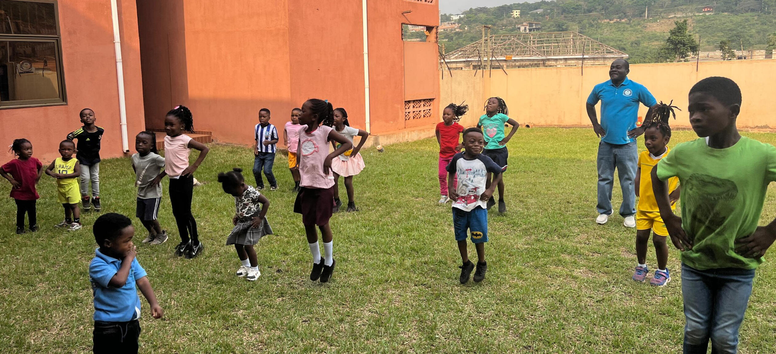 Outdoor activities Outdoor activities